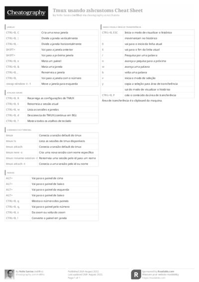 PDF (Black & white) — Style 3