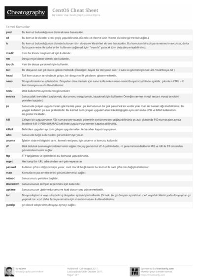 PDF (Black & white) — Style 2