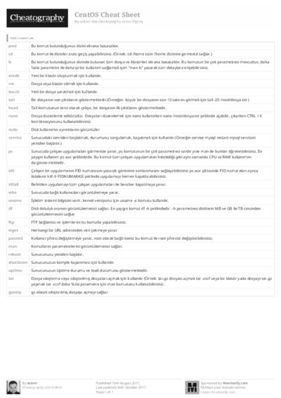 PDF (Black & white) — Style 3