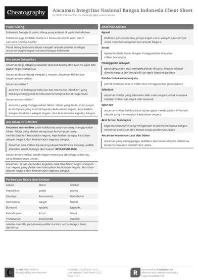 PDF (Black & white) — Style 1