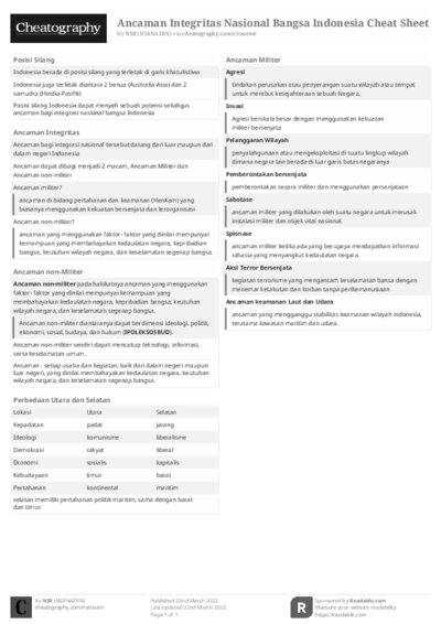 PDF (Black & white) — Style 2