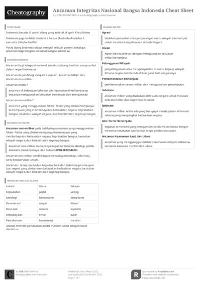 PDF (Black & white) — Style 3