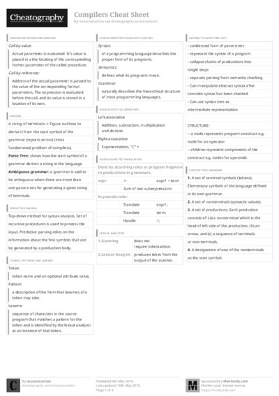 PDF (Black & white) — Style 3
