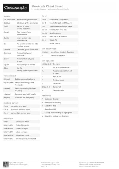 PDF (Black & white) — Style 2