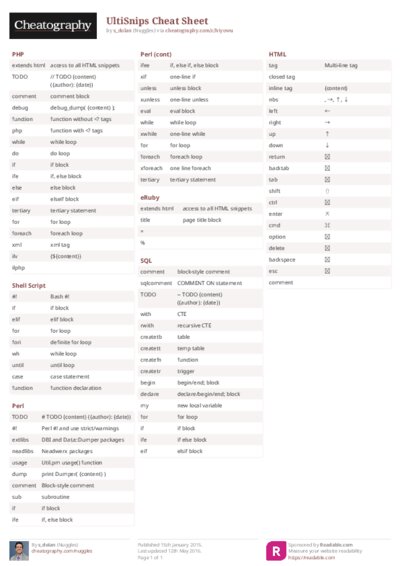 PDF (Colour) — Style 2