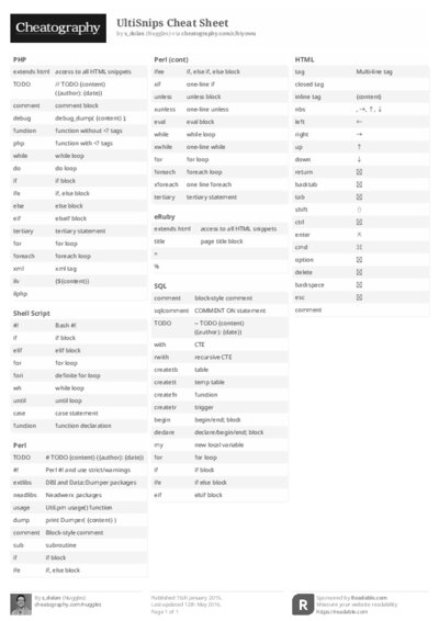 PDF (Black & white) — Style 2