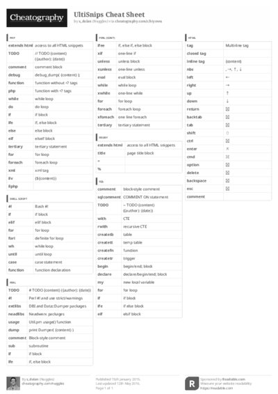 PDF (Black & white) — Style 3