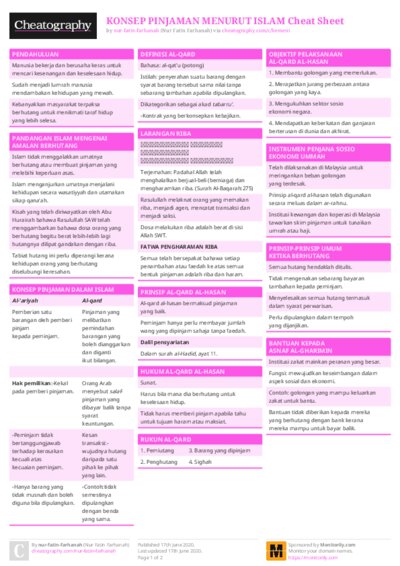 PDF (Colour) — Style 1