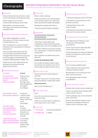PDF (Colour) — Style 3