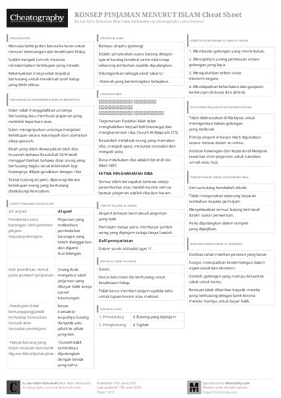 PDF (Black & white) — Style 3