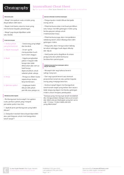 PDF (Colour) — Style 3