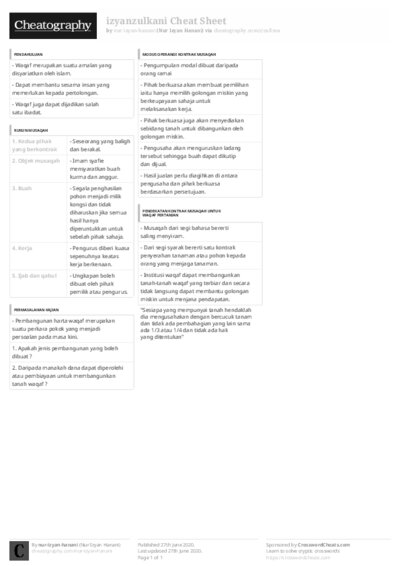 PDF (Black & white) — Style 3