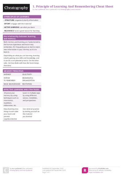 PDF (Colour) — Style 1