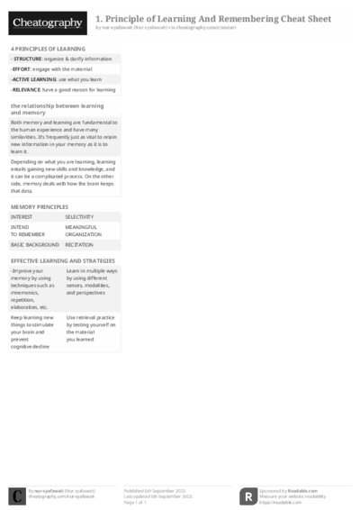 PDF (Black & white) — Style 2