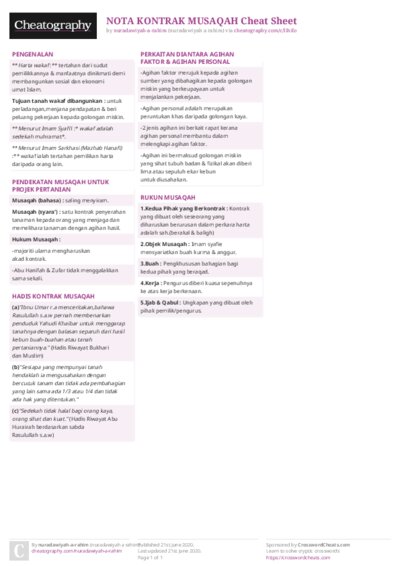 PDF (Colour) — Style 2
