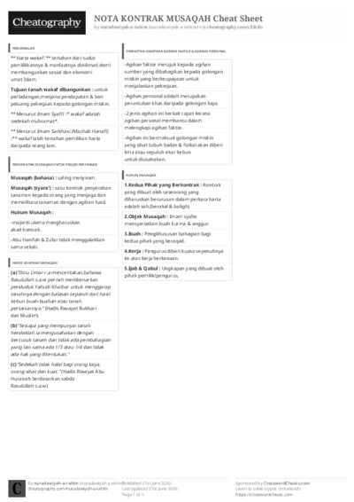 PDF (Black & white) — Style 3