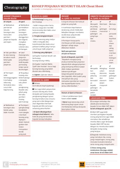 PDF (Colour) — Style 1
