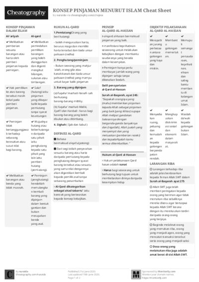 PDF (Black & white) — Style 2
