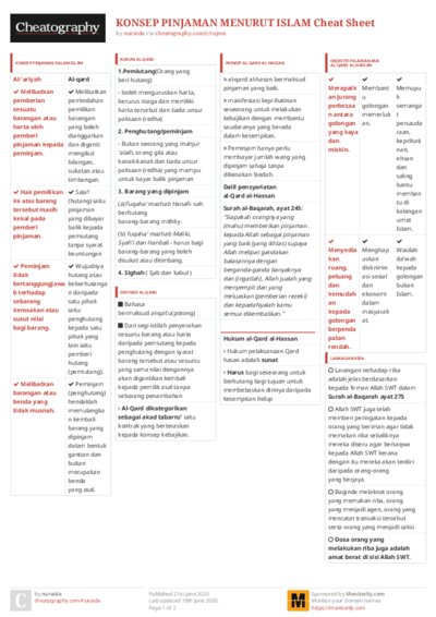 PDF (Colour) — Style 3