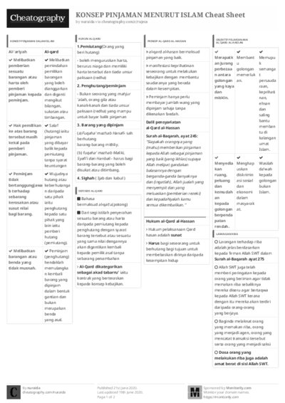 PDF (Black & white) — Style 3
