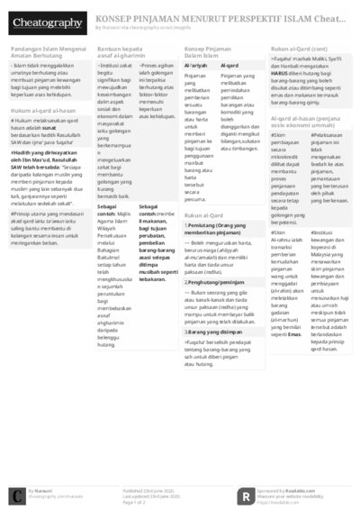 PDF (Black & white) — Style 2