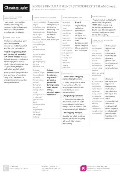 PDF (Colour) — Style 3