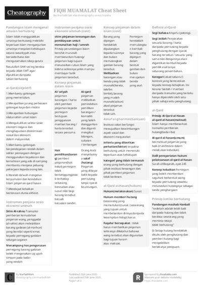 PDF (Black & white) — Style 2
