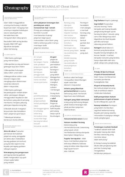 PDF (Colour) — Style 3
