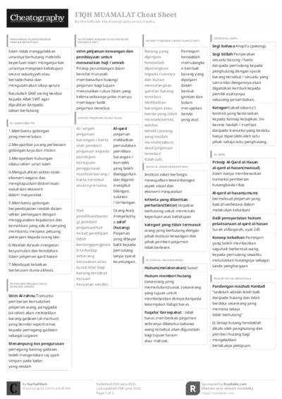 PDF (Black & white) — Style 3