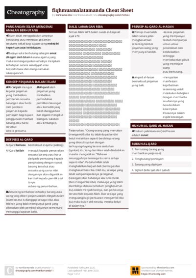 PDF (Colour) — Style 1