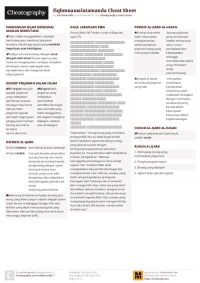 PDF (Colour) — Style 2