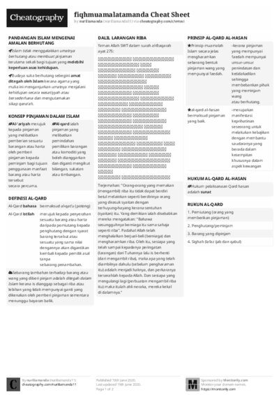 PDF (Black & white) — Style 2