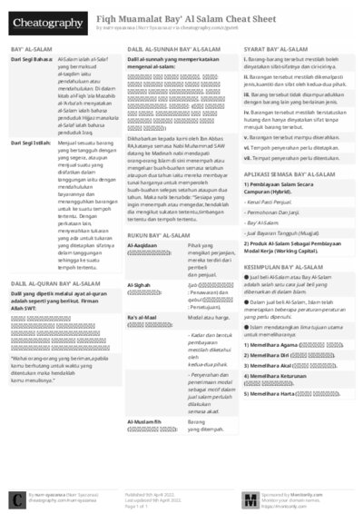 PDF (Black & white) — Style 2