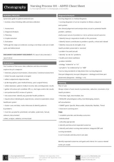 PDF (Black & white) — Style 1