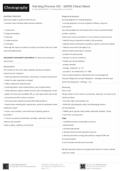 PDF (Black & white) — Style 2
