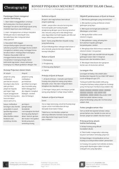 PDF (Black & white) — Style 2