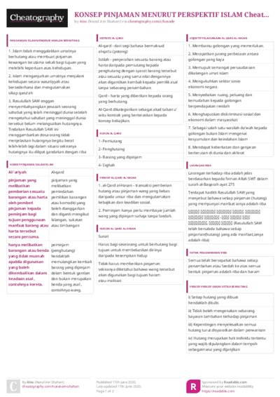 PDF (Colour) — Style 3