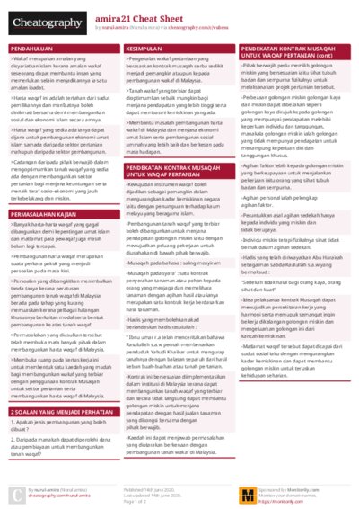 PDF (Colour) — Style 1