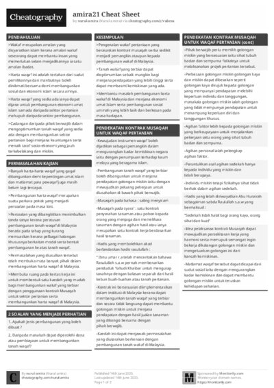 PDF (Black & white) — Style 1