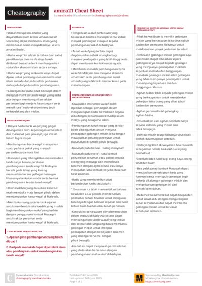 PDF (Colour) — Style 3