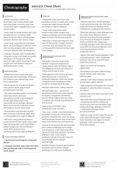 PDF (Black & white) — Style 3