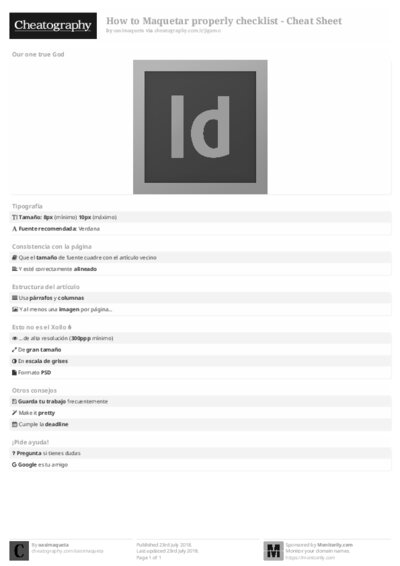 PDF (Black & white) — Style 2
