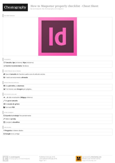 PDF (Colour) — Style 3