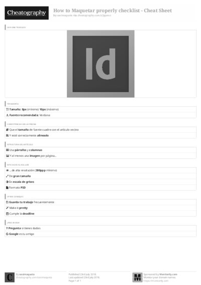 PDF (Black & white) — Style 3