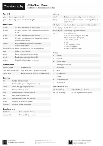 PDF (Black & white) — Style 2