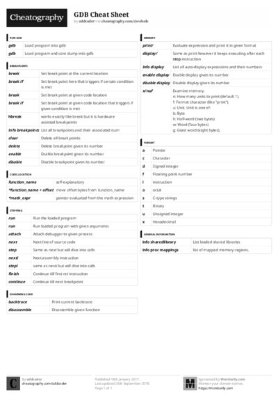 PDF (Black & white) — Style 3