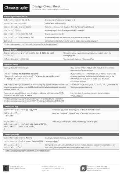PDF (Black & white) — Style 1