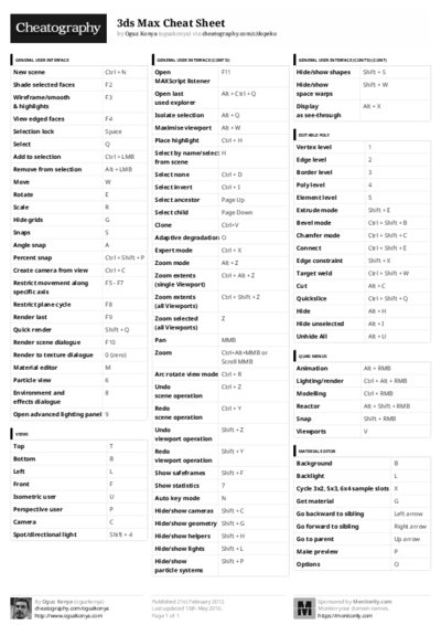 PDF (Black & white) — Style 3