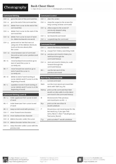 PDF (Black & white) — Style 1