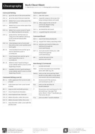 PDF (Black & white) — Style 2